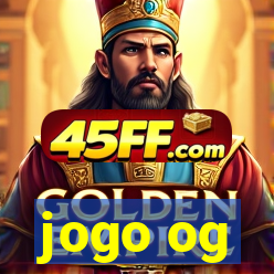 jogo og